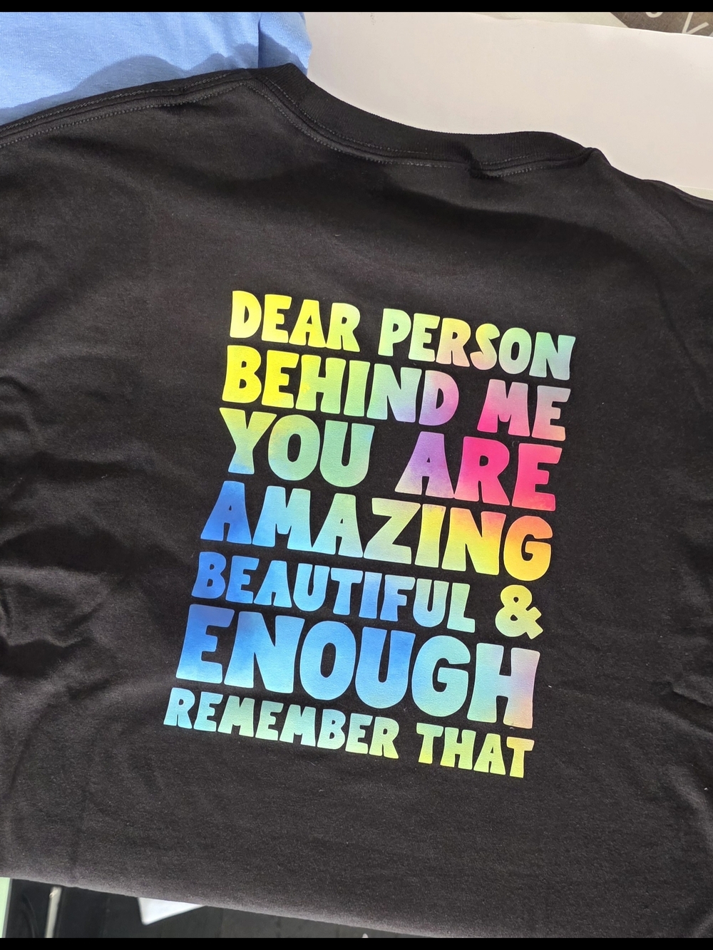 Suicice Awareness & Addiction Recovery Custom Made Tshirts!